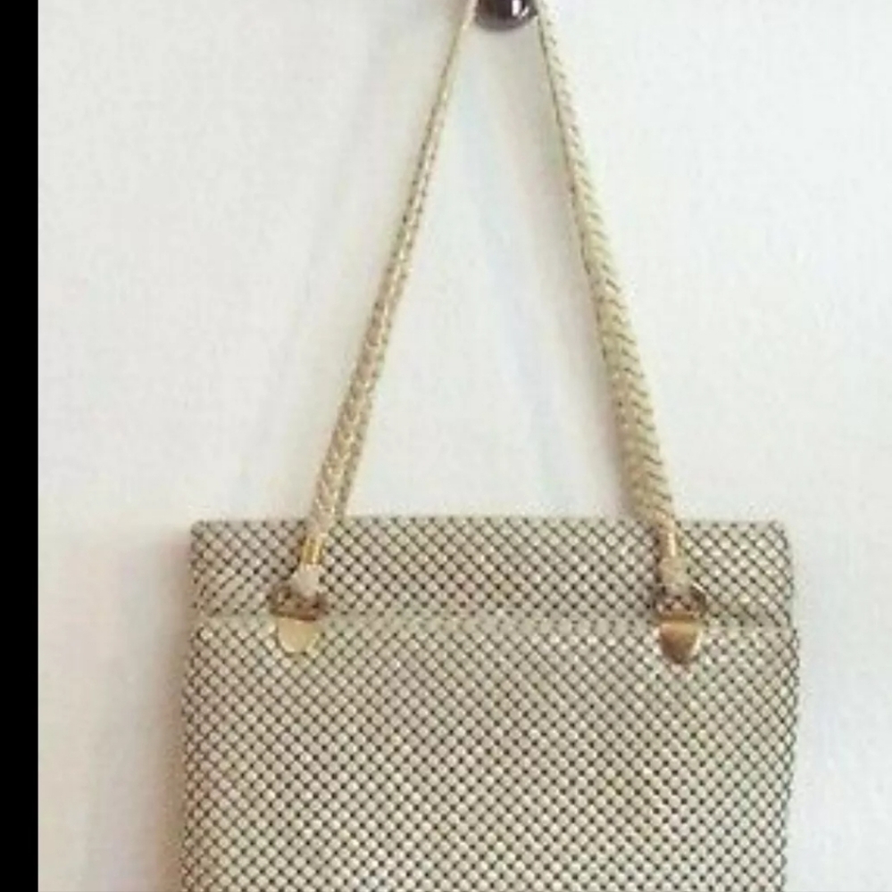 Retro Shoulder Bag